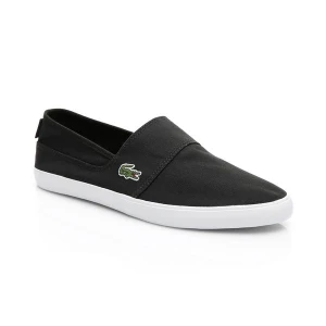 Lacoste Męskie buty slip-on Graduate ze skóry Premium