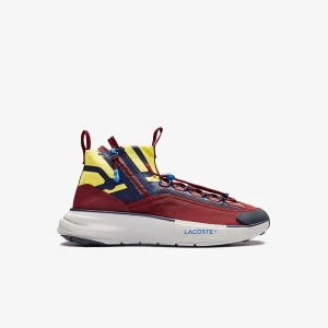 Zdjęcie produktu Lacoste Męskie buty sportowe Audyssor Lite Sock Textile