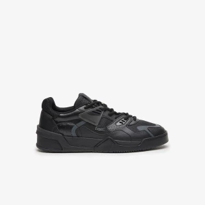 Lacoste Męskie buty sportowe LT 125 Textile