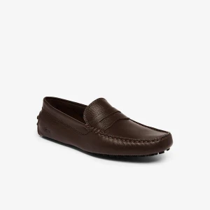 Lacoste Męskie mokasyny Concours 118 1 P