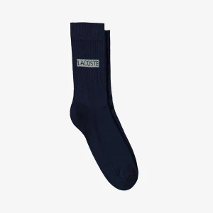 Lacoste męskie skarpety