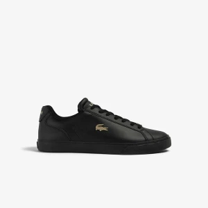 Zdjęcie produktu Lacoste Męskie skórzane buty sportowe Lerond Pro