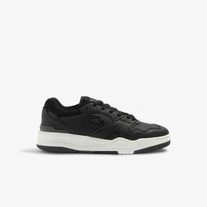 Zdjęcie produktu Lacoste Męskie skórzane buty sportowe Lineshot