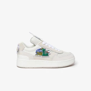 Lacoste Men's Ace Clip Sneakers