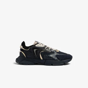 Lacoste męskie sneakersy Athleisure L003 Neo