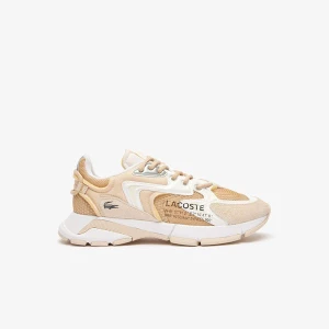 Lacoste męskie sneakersy Athleisure L003 Neo