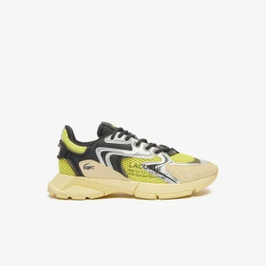 Lacoste męskie sneakersy Athleisure L003 Neo