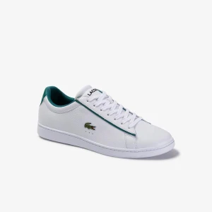 Lacoste Męskie sneakersy Carnaby Evo 120 2 Sma