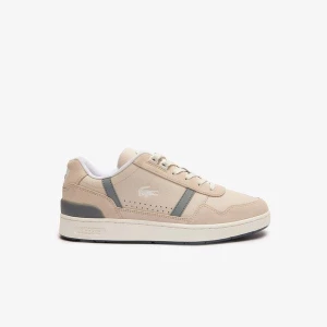 Lacoste męskie sneakersy Court T-Clip