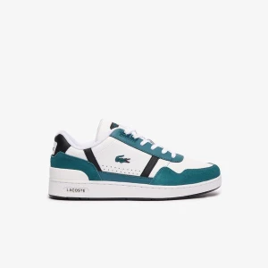 Lacoste męskie sneakersy Court T-Clip