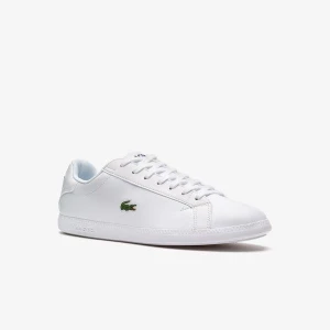 Lacoste Męskie sneakersy Graduate BL 1