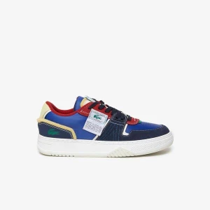 Lacoste męskie sneakersy L001