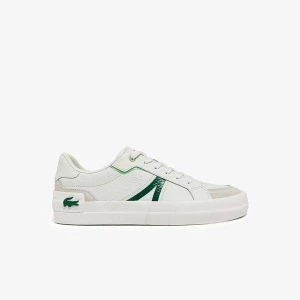 Lacoste męskie sneakersy L004