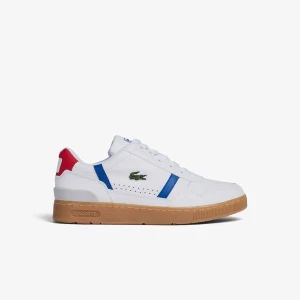 Lacoste męskie sneakersy T-Clip