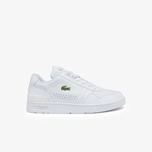 Lacoste SPORT T-Clip Erkek Beyaz Sneaker