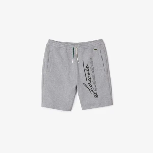 Lacoste Męskie spodenki