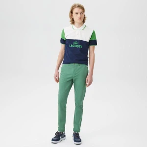 Lacoste męskie spodnie