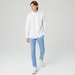 Lacoste męskie spodnie