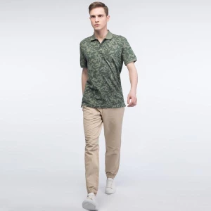 Lacoste Męskie Spodnie