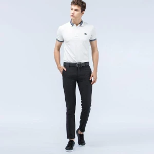 Lacoste Męskie Spodnie