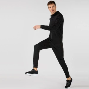 Lacoste Męskie spodnie dresowe