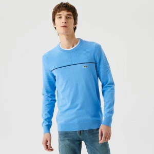 Lacoste męskie swetry