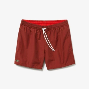 Lacoste Męskie Szorty Kąpielowe