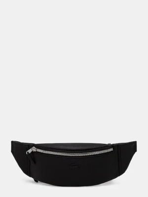 Lacoste nerka skórzana