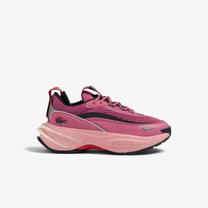 Lacoste Odyssa Kadın Pembe Sneaker