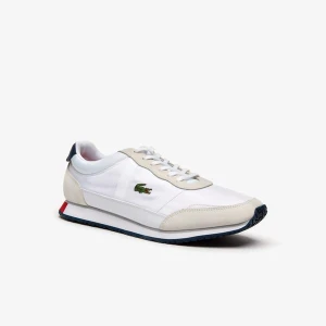 Lacoste Partner 119 1 Męskie Sneakersy