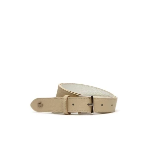 Lacoste Pasek Damski