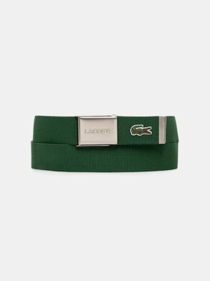Lacoste pasek męski