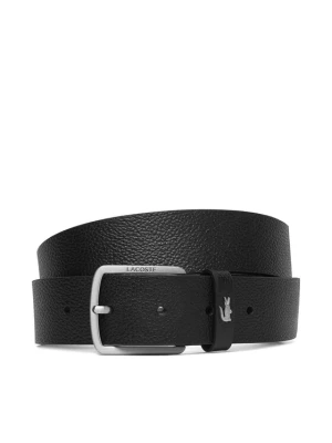 Lacoste Pasek RC4090 Czarny