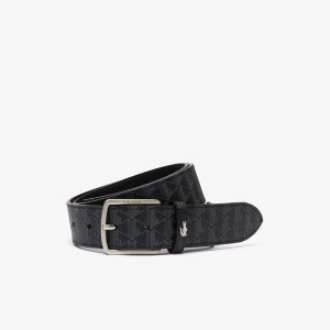 Lacoste Męski pasek