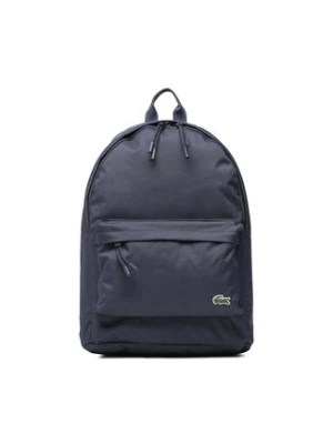 Lacoste Plecak Backpack NH4099NE Granatowy
