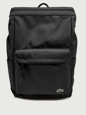 Lacoste Plecak brązowy