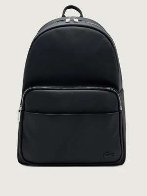 Lacoste Plecak czarny