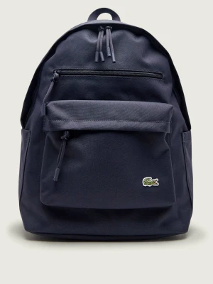 Lacoste Plecak granatowy