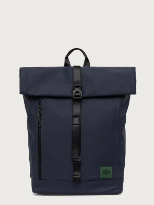 Lacoste plecak męski granatowy