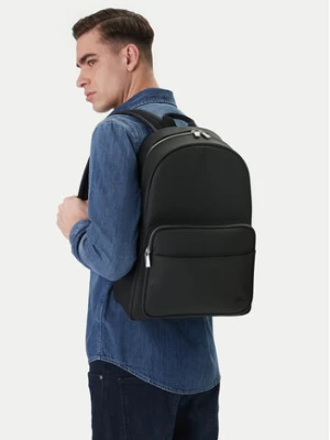 Lacoste Plecak NH4430HC Czarny