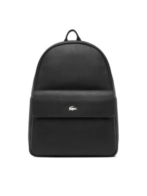Lacoste Plecak NH5164UE Czarny