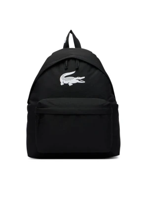 Lacoste Plecak NU5548ZT Czarny