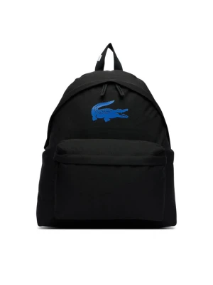 Lacoste Plecak NU5548ZT Czarny