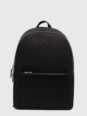 Lacoste plecak skórzany