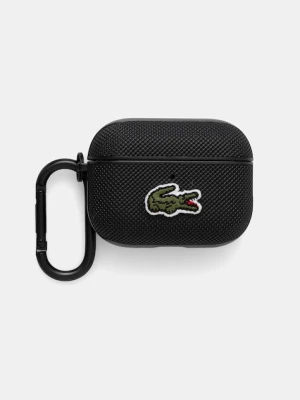 Lacoste pokrowiec na airpods AirPods Pro 3