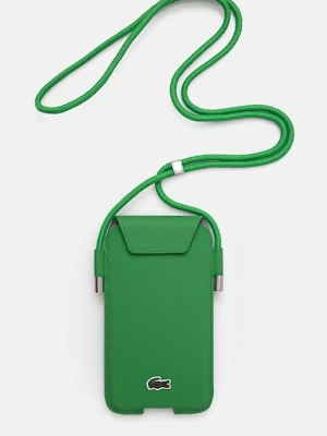 Lacoste pokrowiec na telefon
