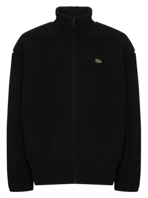Lacoste Polar BH8672 Czarny Regular Fit