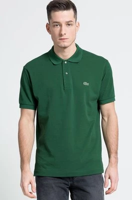 Lacoste polo