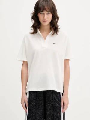 Lacoste polo