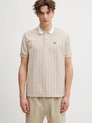 Lacoste polo męskie